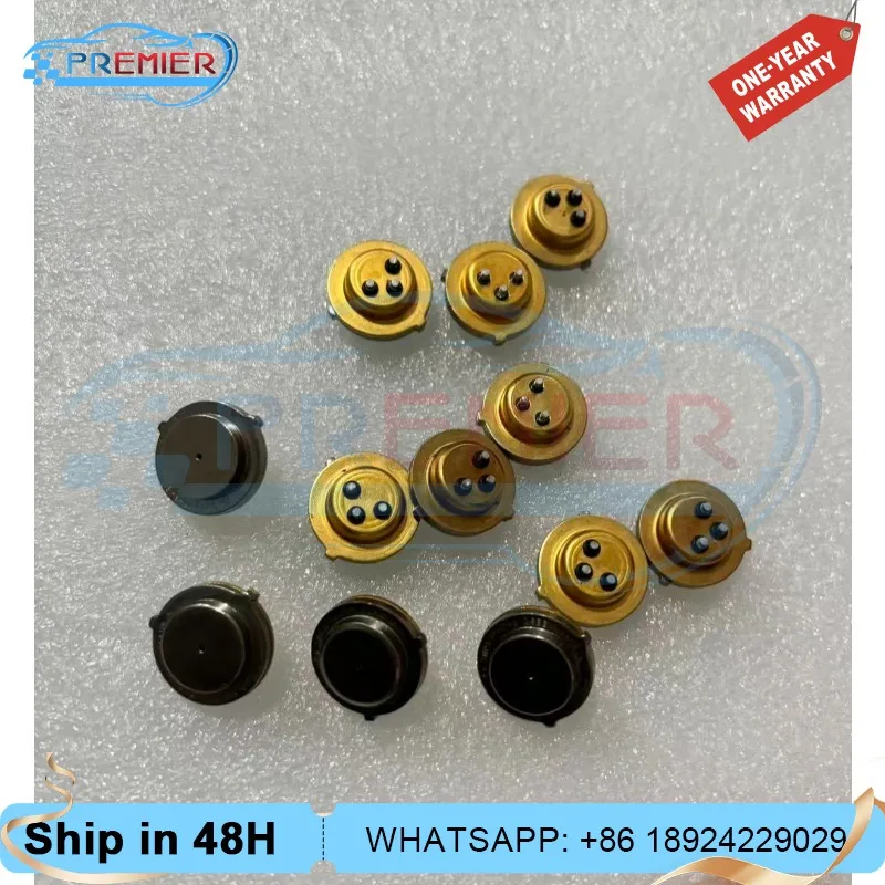 SMP137-245 0CW  0AM DQ200 Pressure Sensor DSG7 Control Unit TCU Clutch Position Fits For VW Audi Skoda Seat