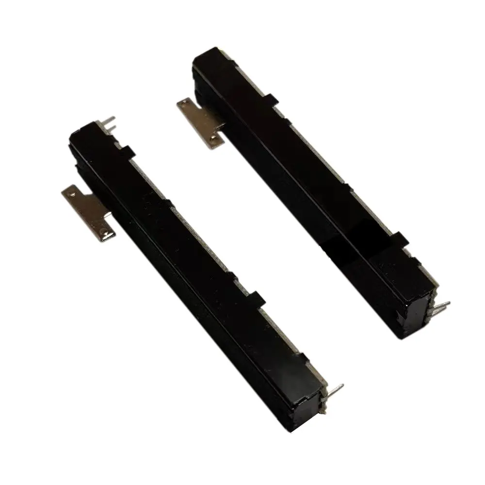 Fader de Potentiomètre pour Éclairage de Scène, Console Tigerr 2010, Putter, Gradation, DMXorgLight, Accessoires