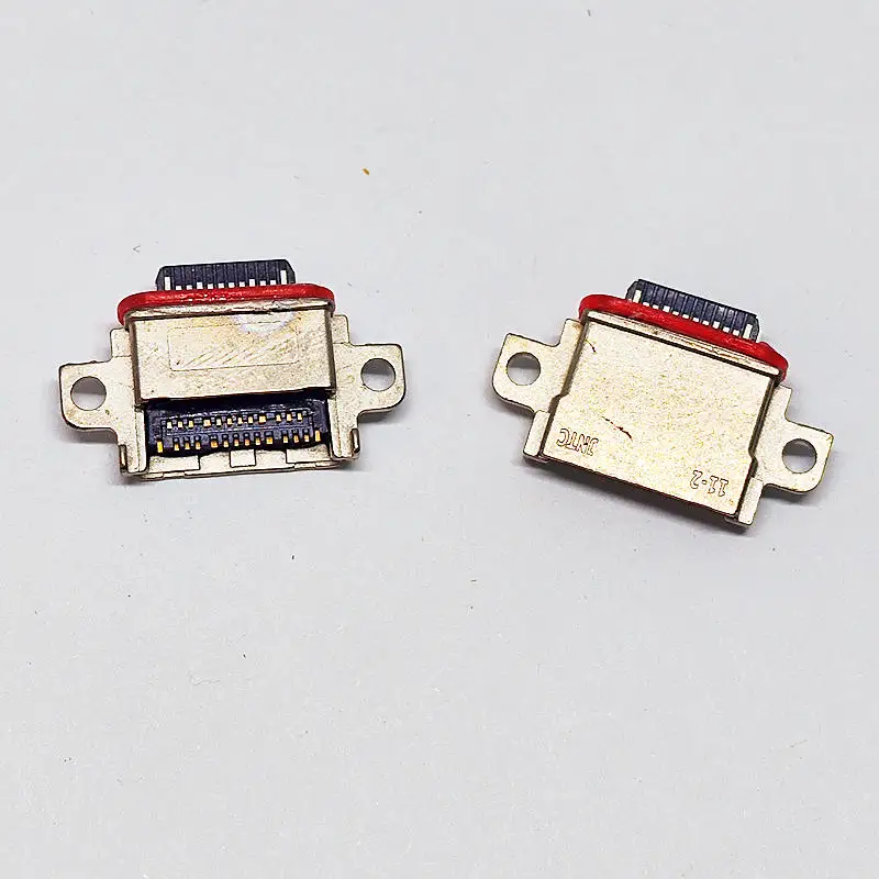 

10-20Pcs Charger Charging USB Dock Port Connector Type C Plug For Samsung S20 FE G985 G986 S20FE Ultar Plus G781 G981 N10 G7810