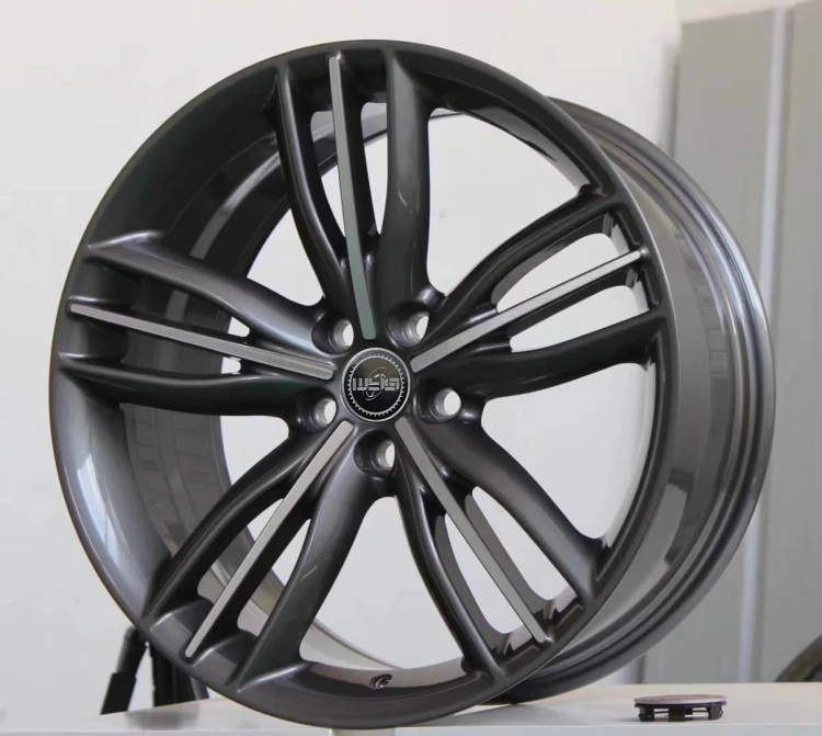 19 20-inch forged rims for Jaguar XJ XJL XF XFL XE XEL F-TYPE S-TYPE F-PACE  5*108 High quality  custom forged wheels