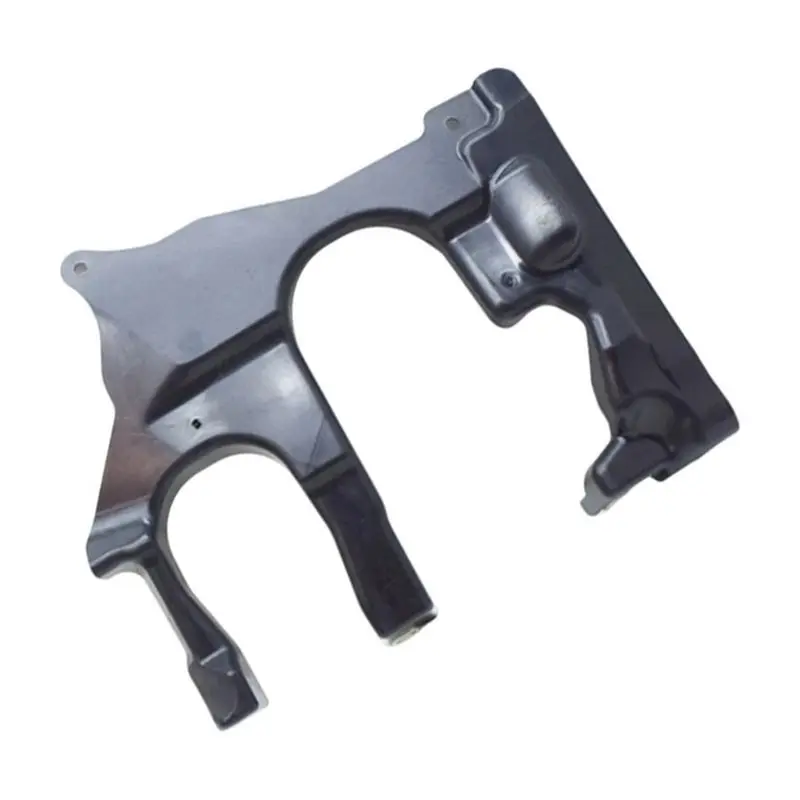 【Price Drop !!】-For BMW X3 G01 X4 G02 Compatible Steering Gear Guard- Part Numbers 51757394807 51757394808