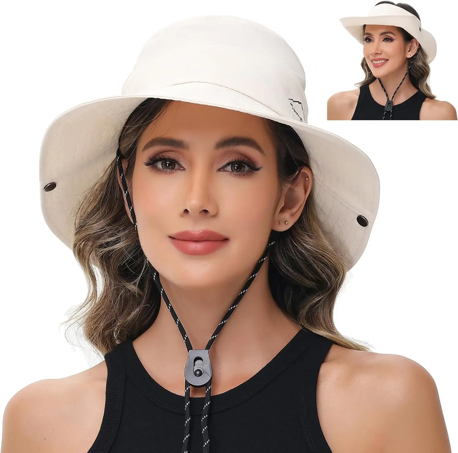 Sun Hats For Women …