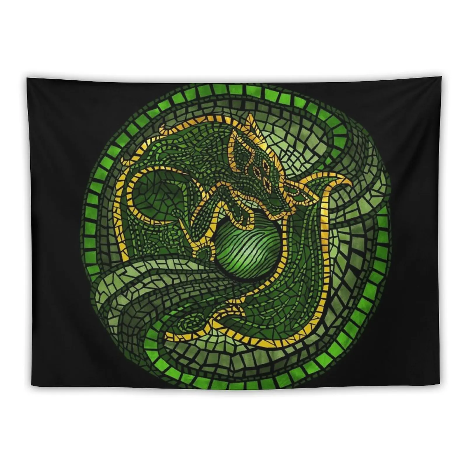 

By the Dread Wolf's Design Tapestry Aesthetic Decoration Home Decorating Aesthetics For Room Wall Art Tapestry