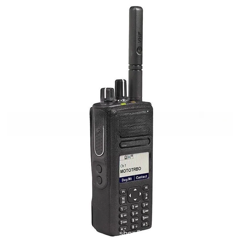 

Walkie-talkie GP338D + explosion-proof walkie-talkie DP4801e digital walkie-talkie DP4800e