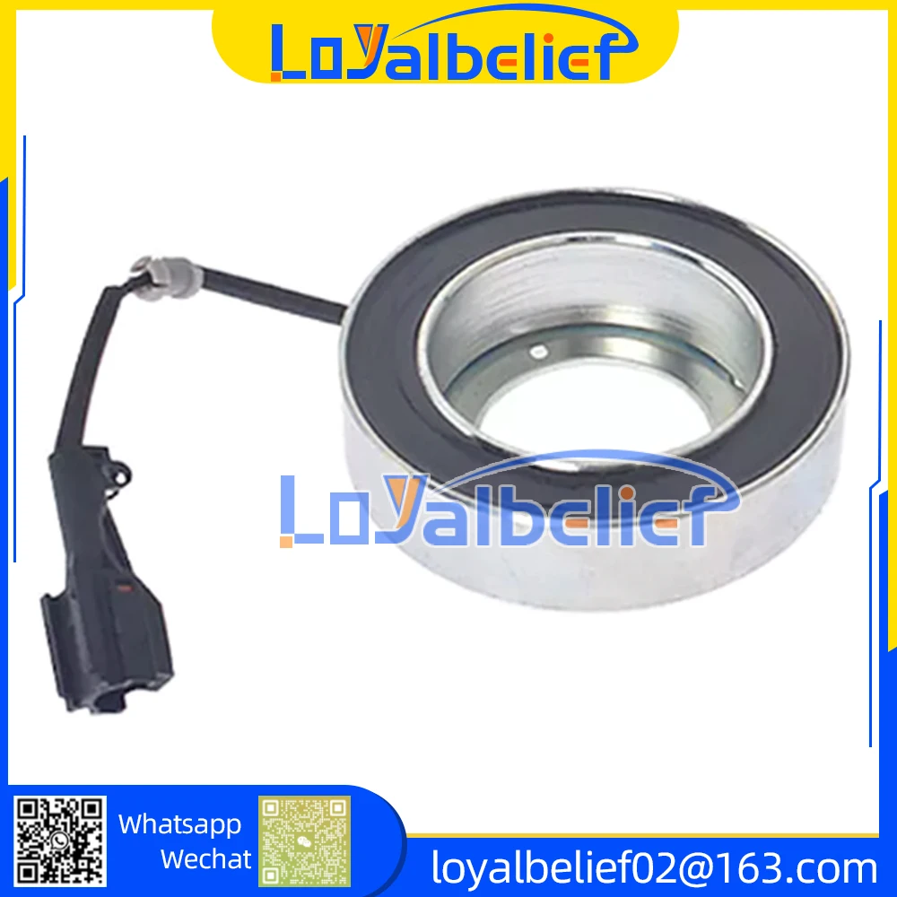 

Муфта компрессора переменного тока для Subaru Forester Impreza DKV10R DKV-10R 73111-SA010 73111SA010 73111fg001 73111fg002 506021-7572