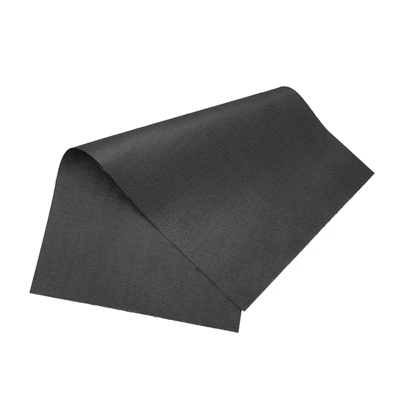 Hydrophilic WOS1011 Hydrophobic W1S1011 Conductive Carbon Cloth Battery Capacitor Electrode Fuel Carbon Cloth 50mm-500mm 1PC