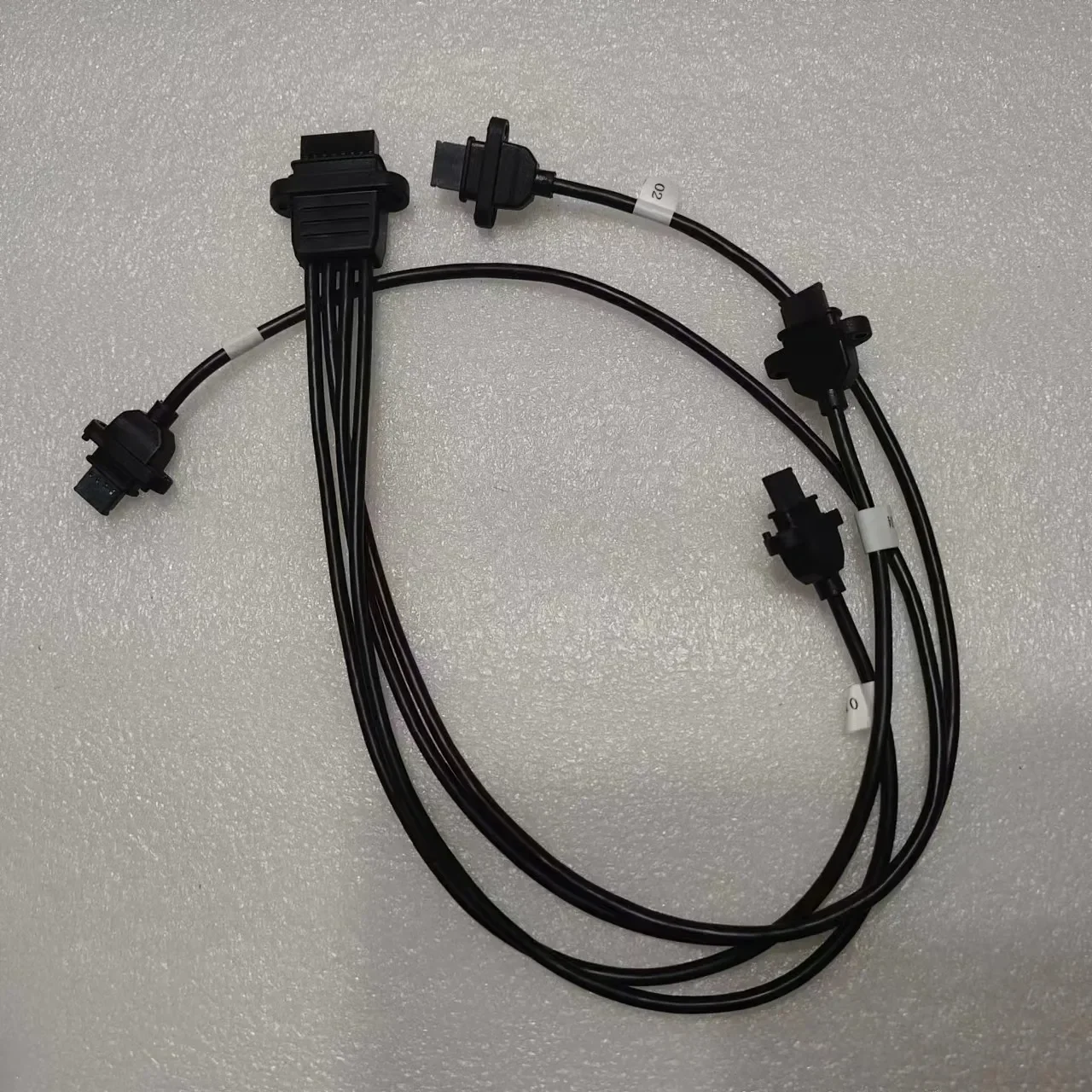 

Cross borderCross borderT16T20 spray plate pump signal cable For Chinese dji Agriculture Agras Drone parts T16T20 T30 T40 T50 UA