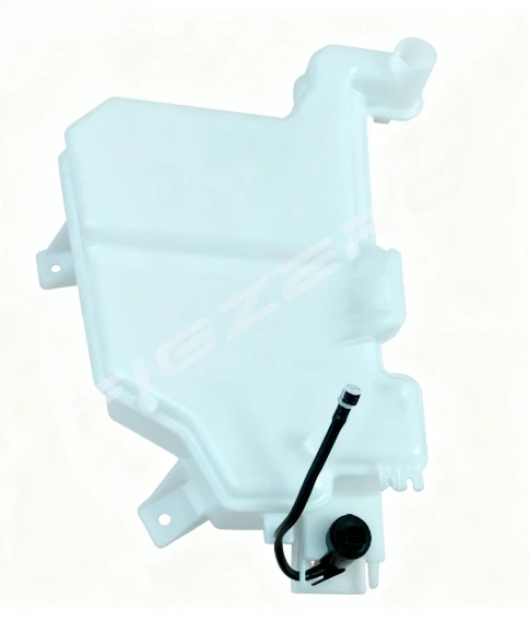 1pc Cleaning Solution Tank Windshield Wiper Glass Water Tank for Chery Exeed Sterra