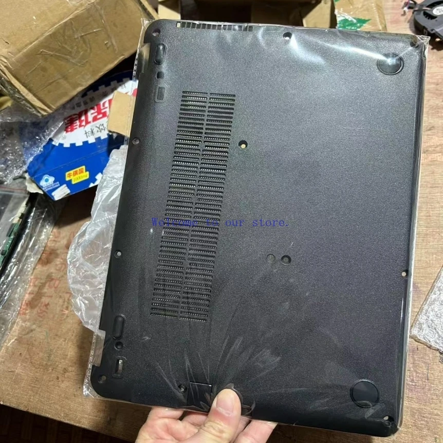 ل HP EliteBook 820G3 G4 820G1 820G2 B شل إطار الشاشة الحافة #3