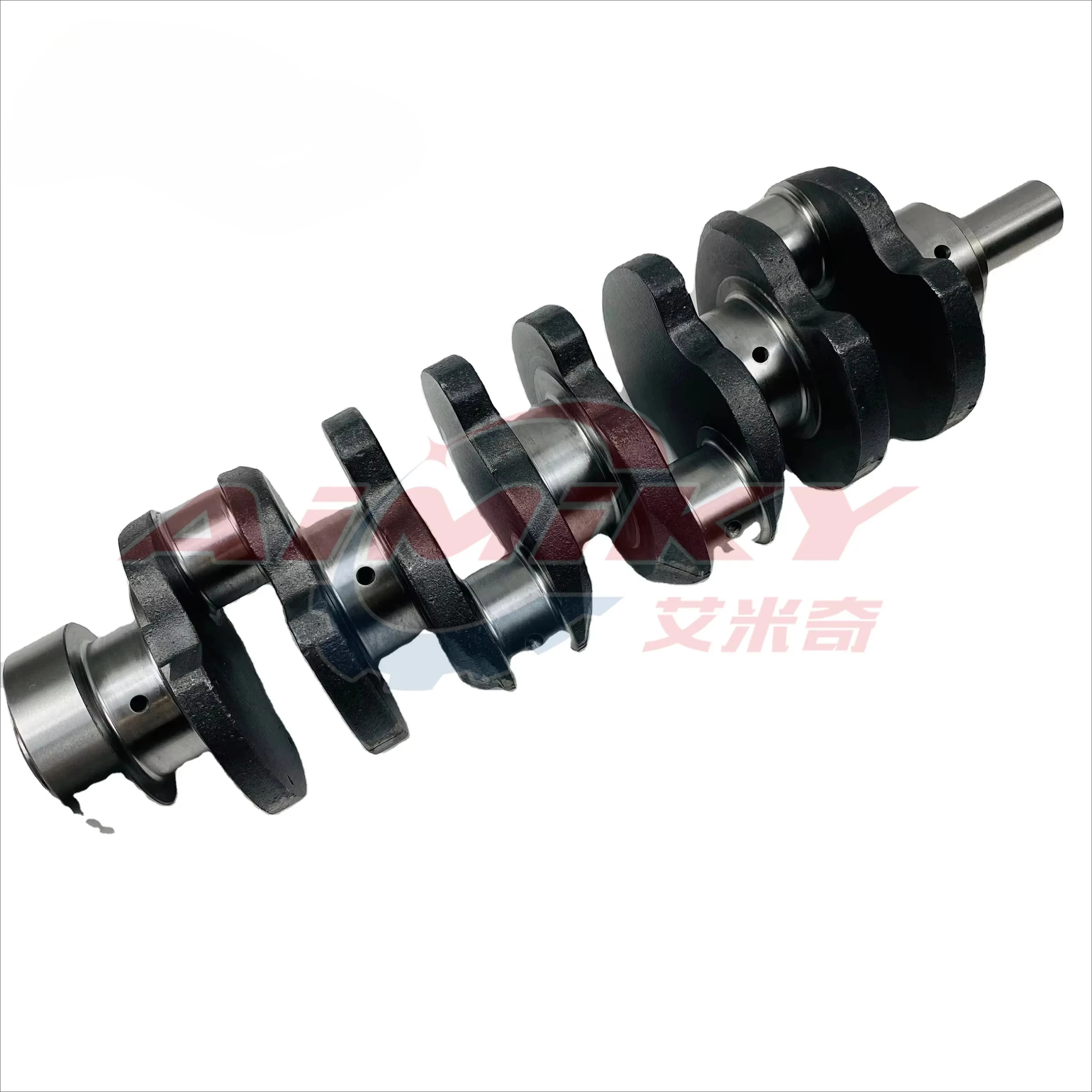 for Crankshaft 8-98063828-0 8980638280 for Isuzu D-MAX 4JJ1