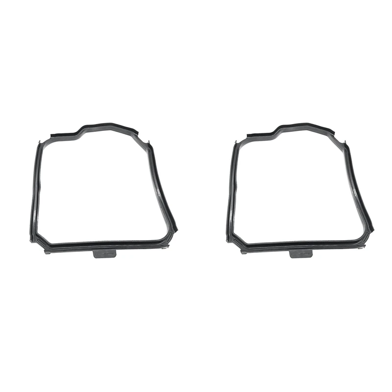 

2 шт., уплотнитель для автокоробки передач Peugeot Citroen, AL4 DPO, прокладка 220940
