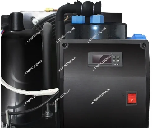 Heat Pump 1 Hp Aqua…