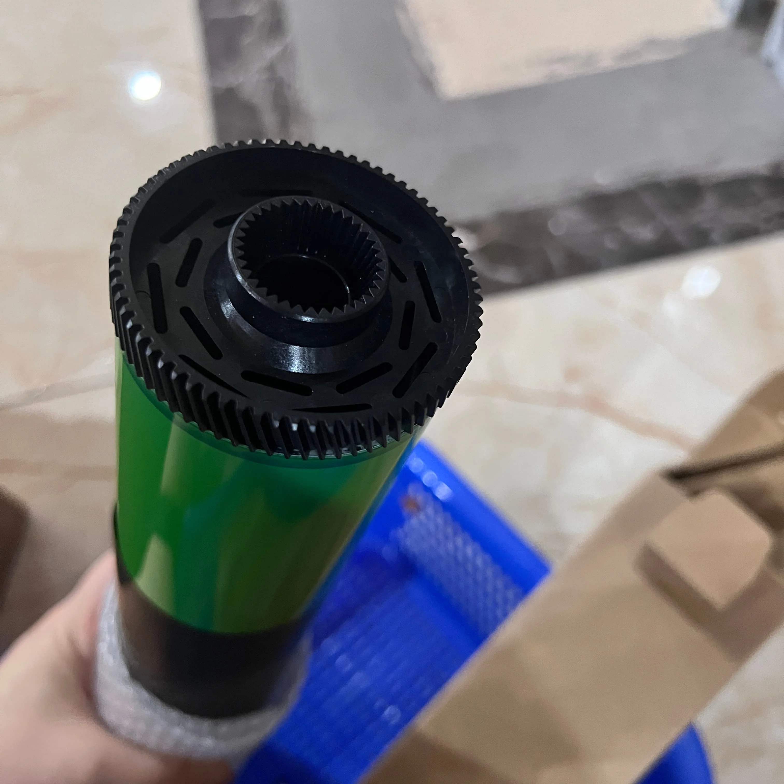 

900K D074-9510 Бубен OPC Барабан для Ricoh MPC6502 8002 Pro C651 C751 C5100 5110 D135-9510 Цилиндр копировального аппарата