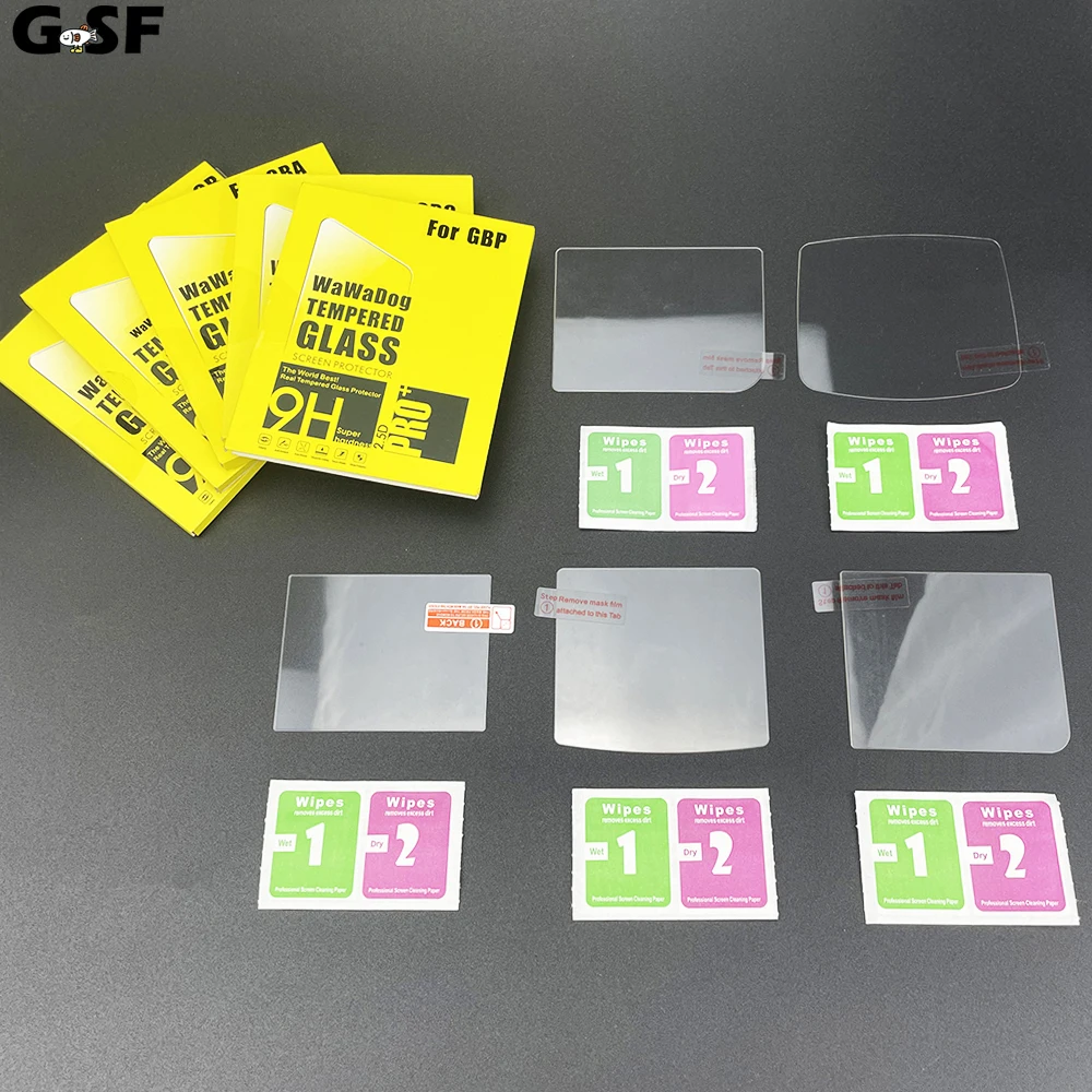 Gsf 1PC For Lcd Scr…