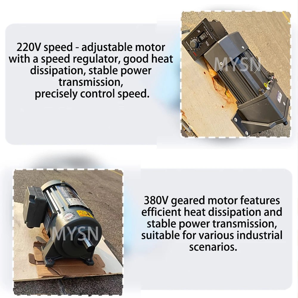 48V 50KW 30KW Permanent Magnet Generator Homeuse 96V Generator Free Energy Alternator With AC 220V Motor Outdoor Wholesale Price