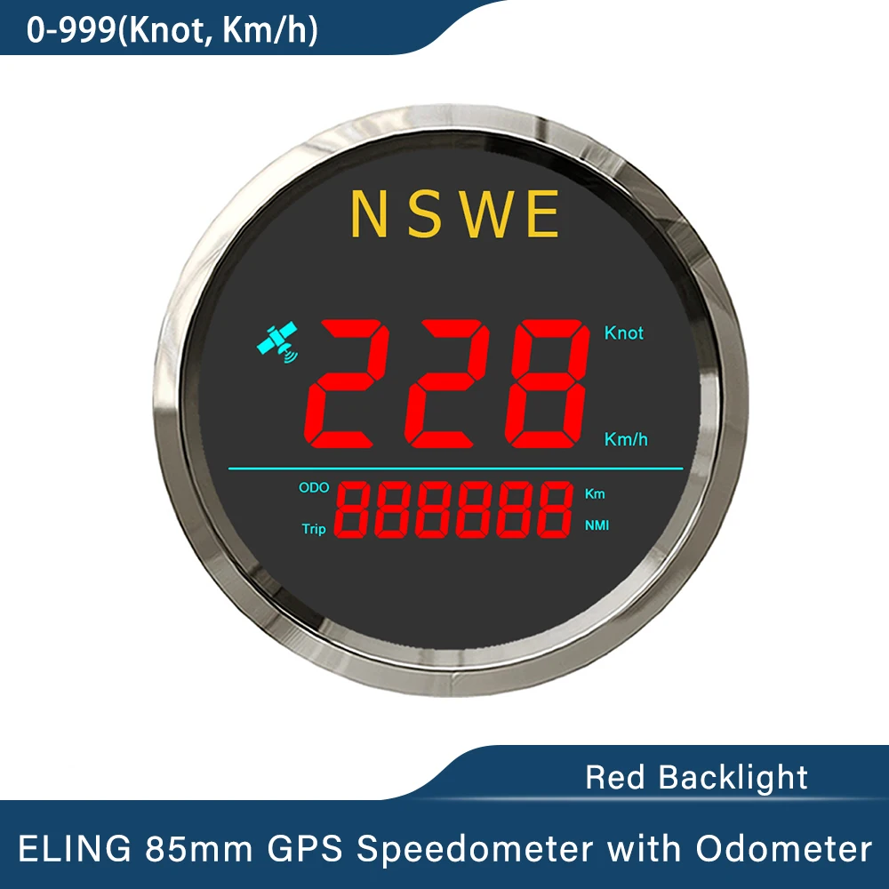 Eling Universal 85M… - image