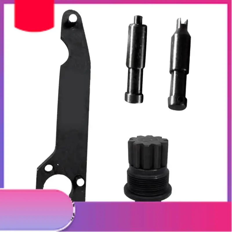 

Cranking Timing Tool Metal 99395223 Automotive Supplies For Fiat Iveco C9 Engine-Y79A