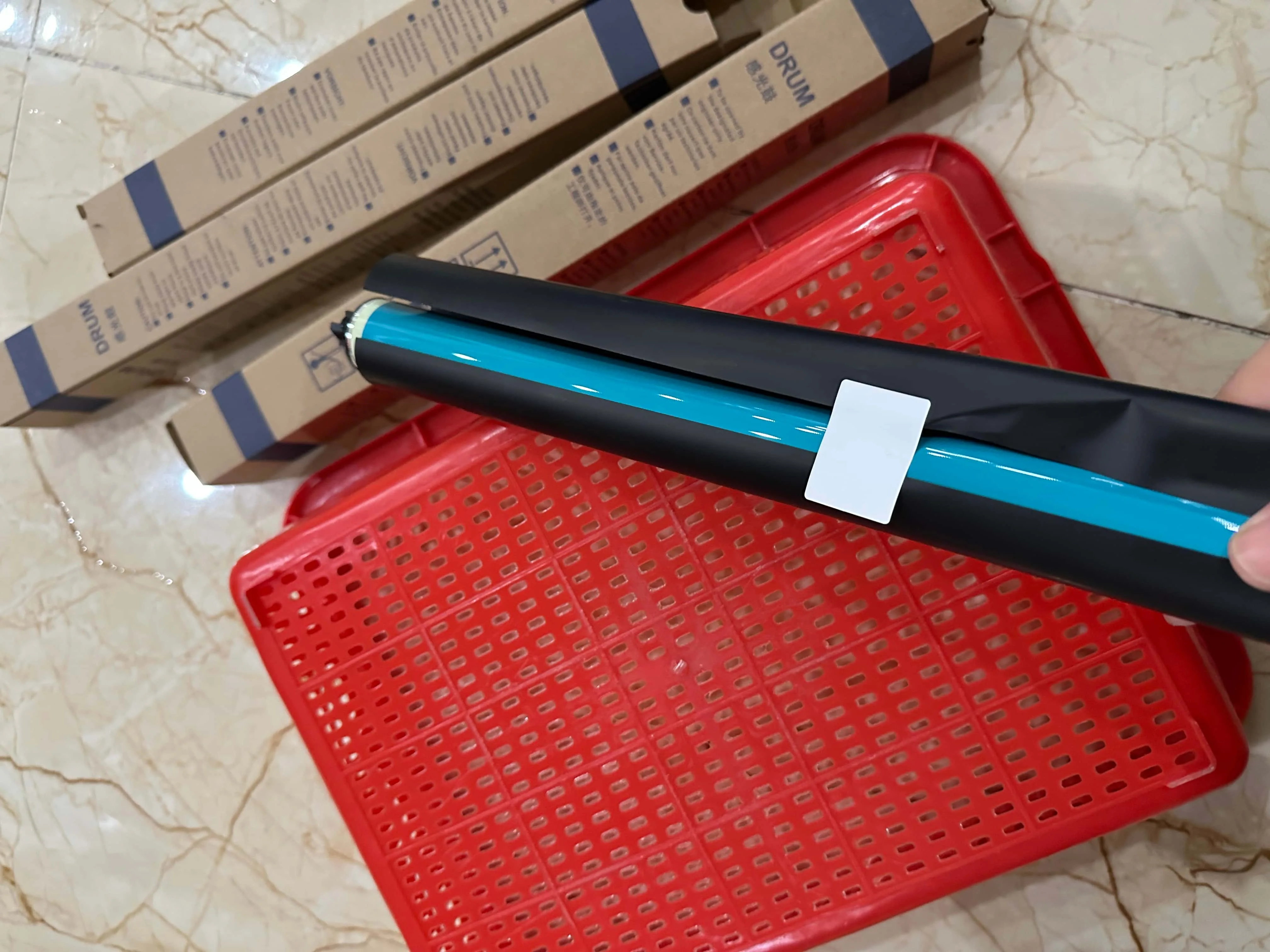 

3 шт. цветной барабан OPC для Canon Image PRESS C60 C600 C700 C800 C650 C750 C850 C660 C710 C70 IRC7055 7065 C7260 9075 9280 CMY