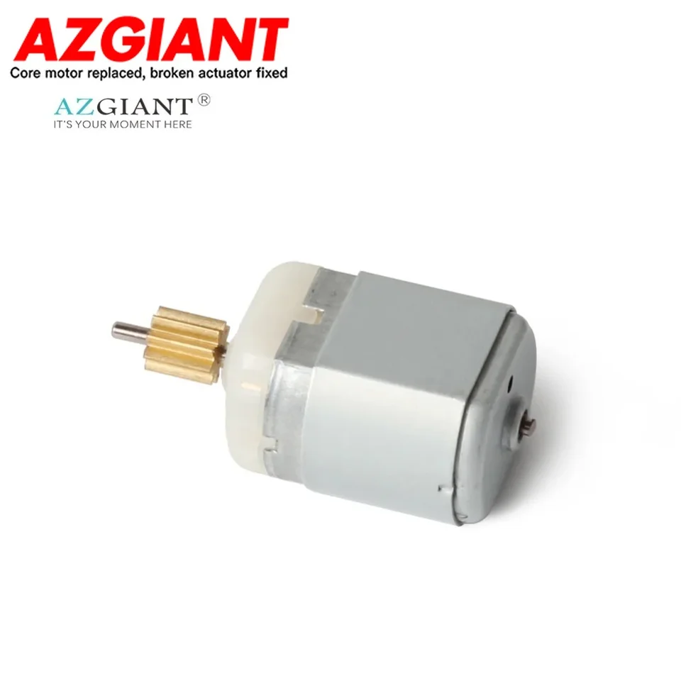AZGIANT 9 Teeth Car Center Door Lock Motor For Antara Opel Astra