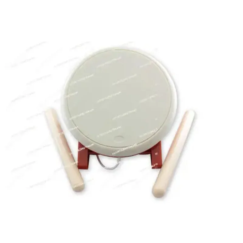 Suitable for PS4/PS3/Game Taiko Drum for Switch 4-in-1 Taiko Drum Private Model Exclusive TP4-0409
