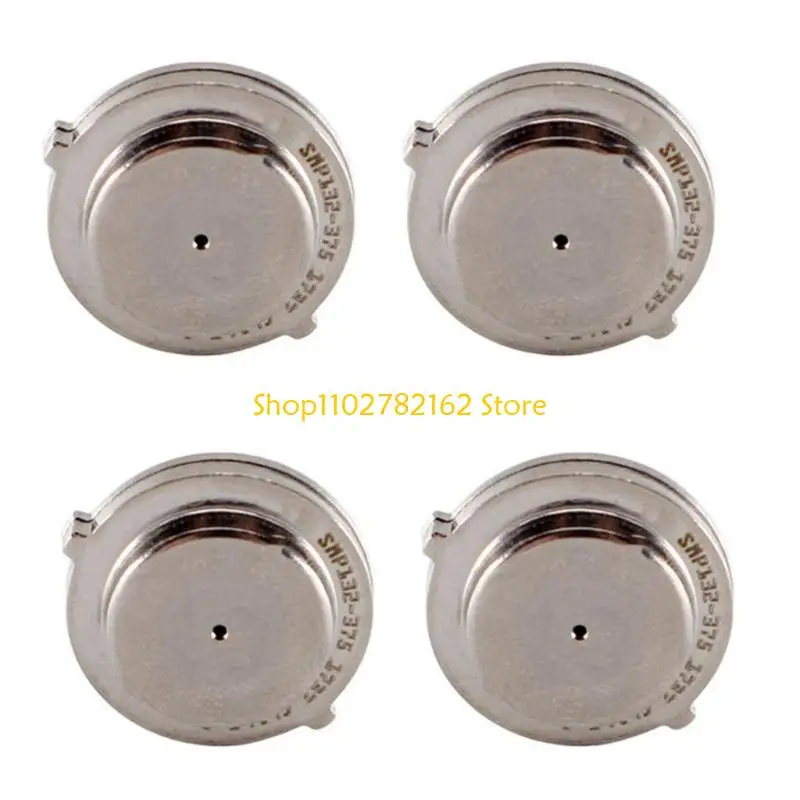 

547B 4Pcs Advanced Clutch Pressure Sensors for Transmission Systems Smooth Gear Shifts DQ500 DQ380 DQ381 DQ3330 DQ400 193740A