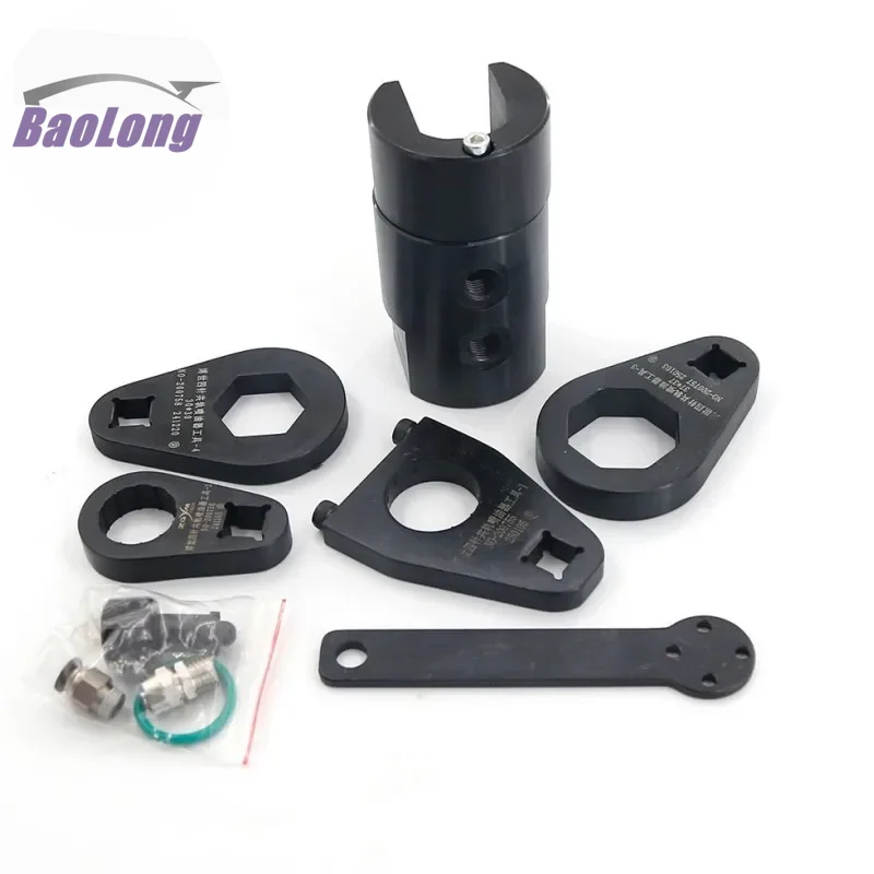 

Для 4-контактных форсунок Bosch, дизельный двигатель, электрические инструменты для ремонта форсунок