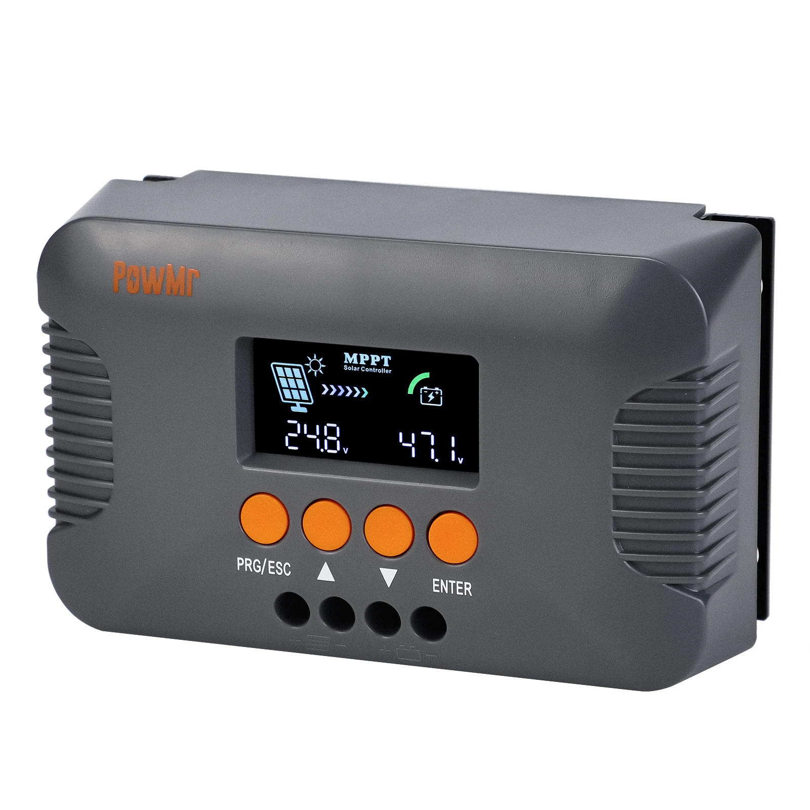 ABD Stok 10A MPPT Boost Tipi G - Drone Solar Charger incelemesi ve fiyatı