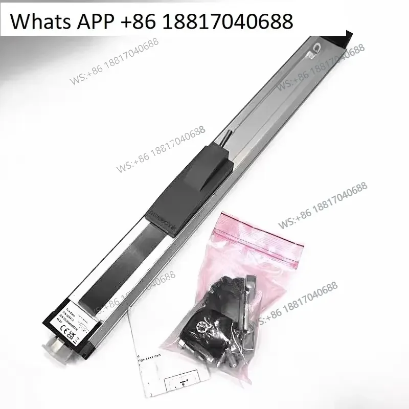 1PC for TLH-0100 0130 0150 0175 0200 0225 Displacement Sensor Electronic Ruler Linear Position Transducer Potentiometer