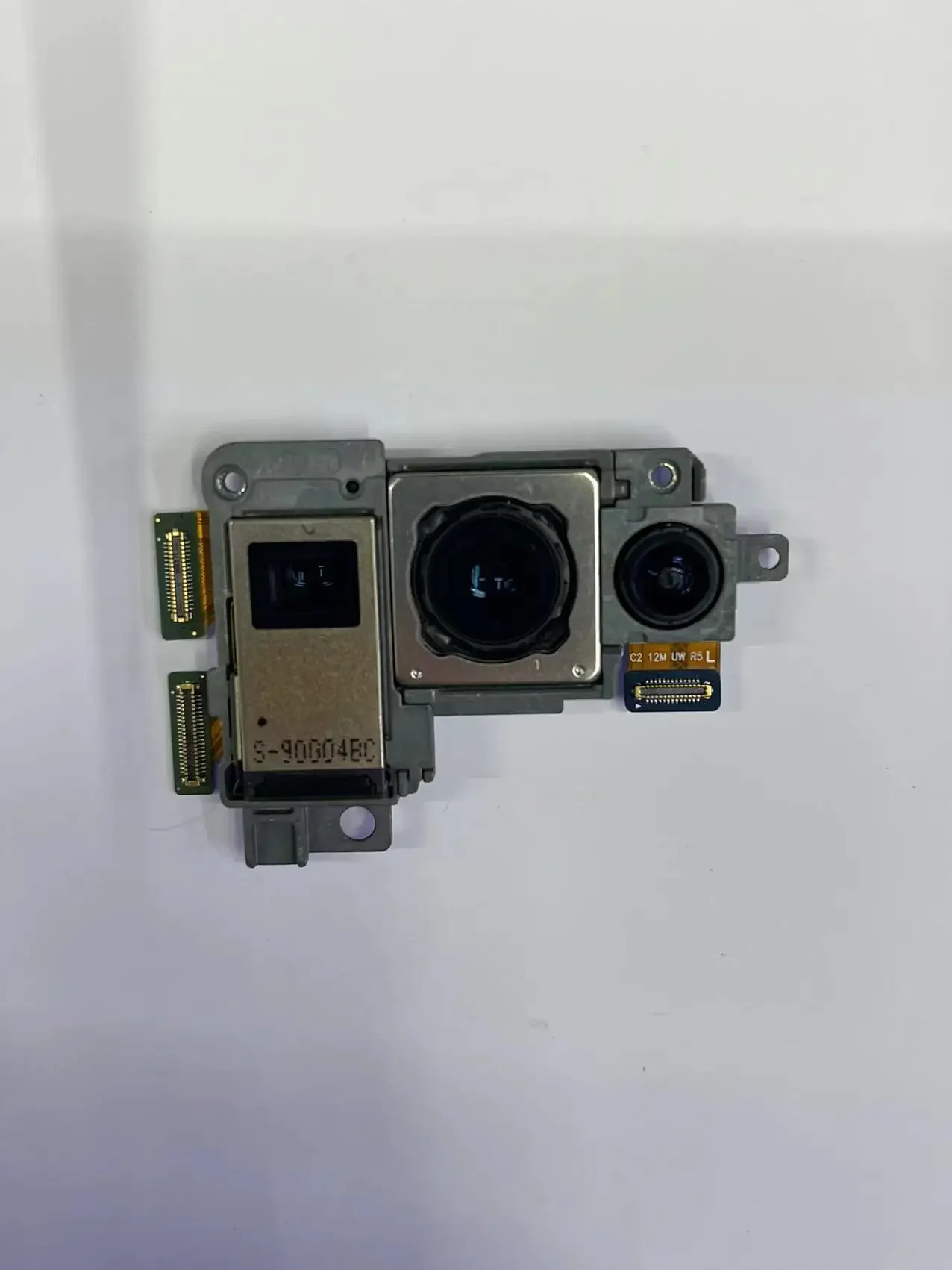 100% Test OEM rear camera for Samsung Galaxy Note20 Ultra