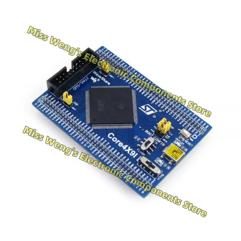 Cortex-M4 STM32F429IGT6 STM32F429 Development Board STM32F429 Core Board Open429I-C