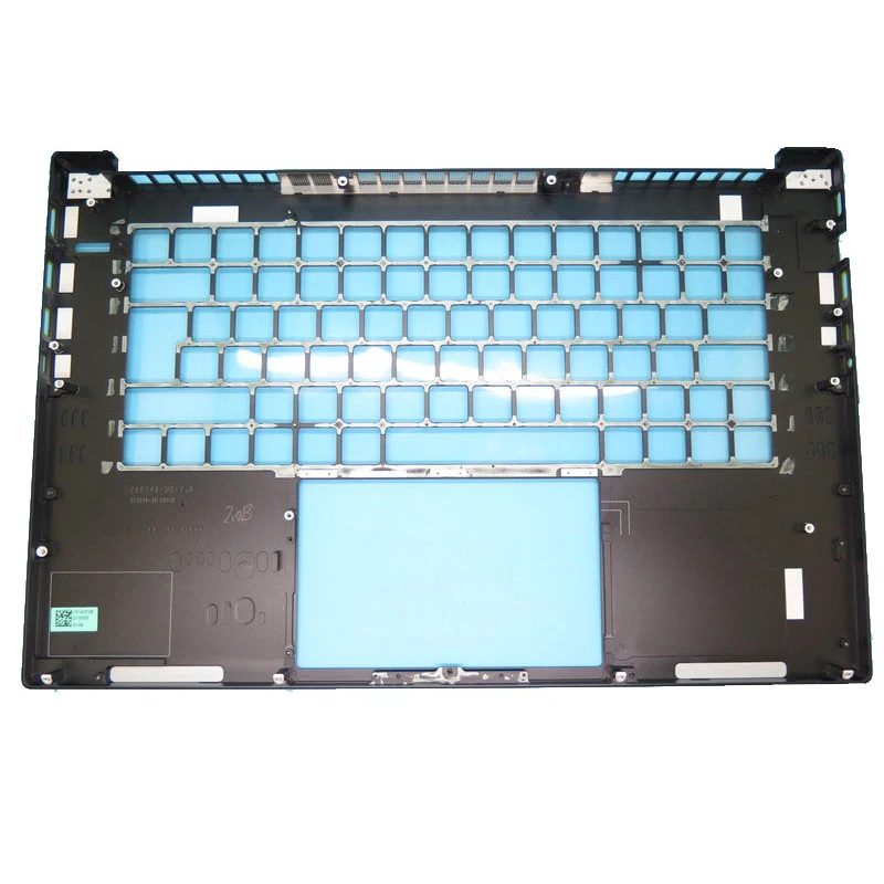 

Laptop PalmRest For RAZER Blade 15 RZ09-0369 RZ09-0369A RZ09-0369B RZ09-0369BW22 RZ09-0369BWA2 RZ09-0369AW22 With UK Layout