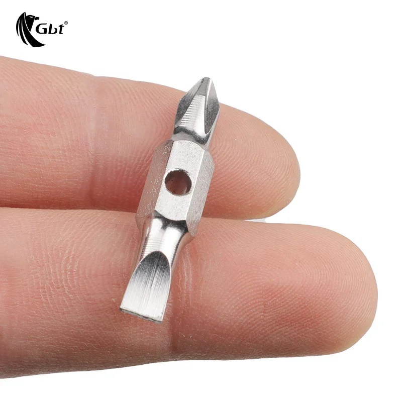 Mini daily carrying keychain screwdriver pocket EDC tool
