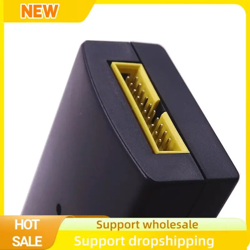 

Стабильная новая макетная плата FT2232HL/FT4232HL FT2232H с поддержкой USB-порта JTAG Openocd