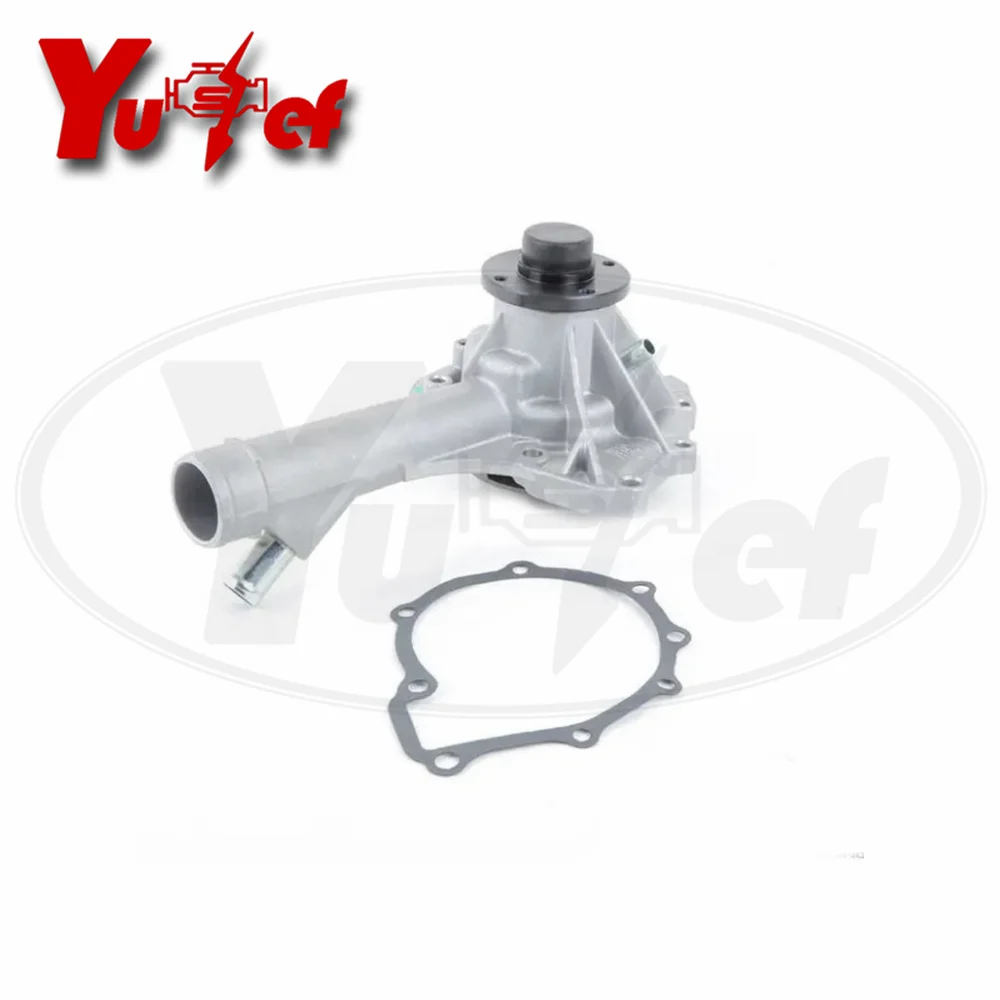 High Quality Cooling System Water Pump 111 200 40 01 for MB W203 S202 C124 W124 A124 S124 R170 1112004001