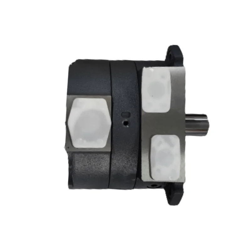 

Hydraulic Pump MHT Series Hydraulic Rotary Gear Oil Pump MHT24 MHT32 MHT50 MHT70 MHT90 MHT150 MHT190 MHT250