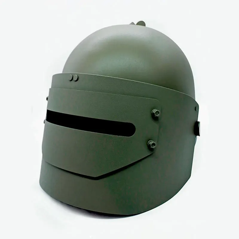 

MASKA-1sh Bimetal Mask Helmet EVI Tactical Equipment Outdoor Hunting Takov Mask Russian Two Metal Helmets Sponge Lined Helmets