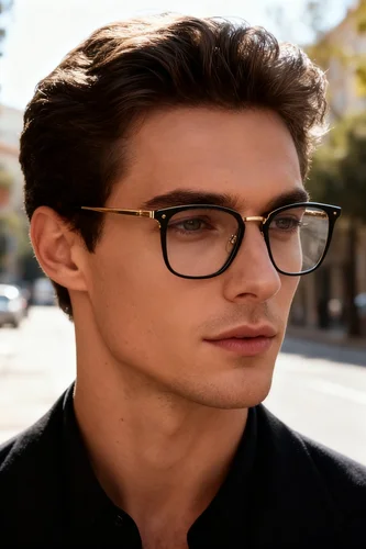 Imagen 2 del producto JMISUS, gafas cuadradas progresivas a la moda para hombres y mujeres, gafas ópticas fotocromáticas, lentes multifocales para leer y ordenadores