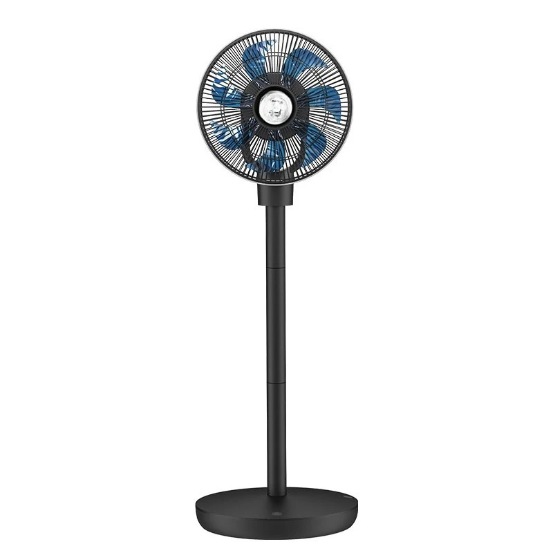 

air circulation fan floor to ceiling household living room remote control intelligent timing low noise