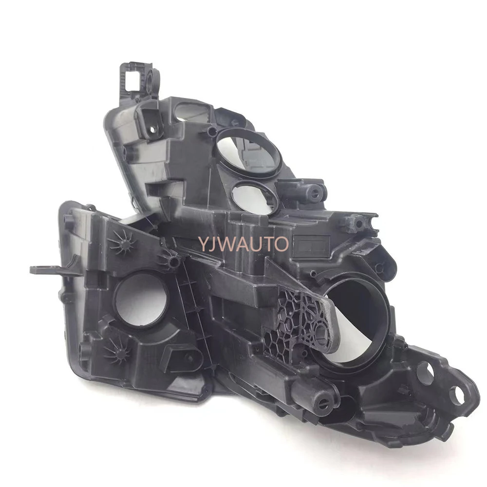 Skoda Kodiaq 2017 2018 2019 2020 2021 Headlamp House Car Headlight Base Replacement Auto Front Lamp Holder Back Support
