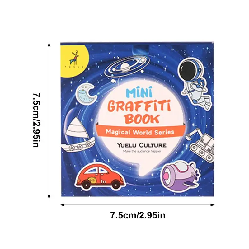 Libros para colorear para niños y niñas, libro educativo para colorear, libro de dibujo, divertidos recuerdos de fiesta escolar, libros para colorear para niños y niñas