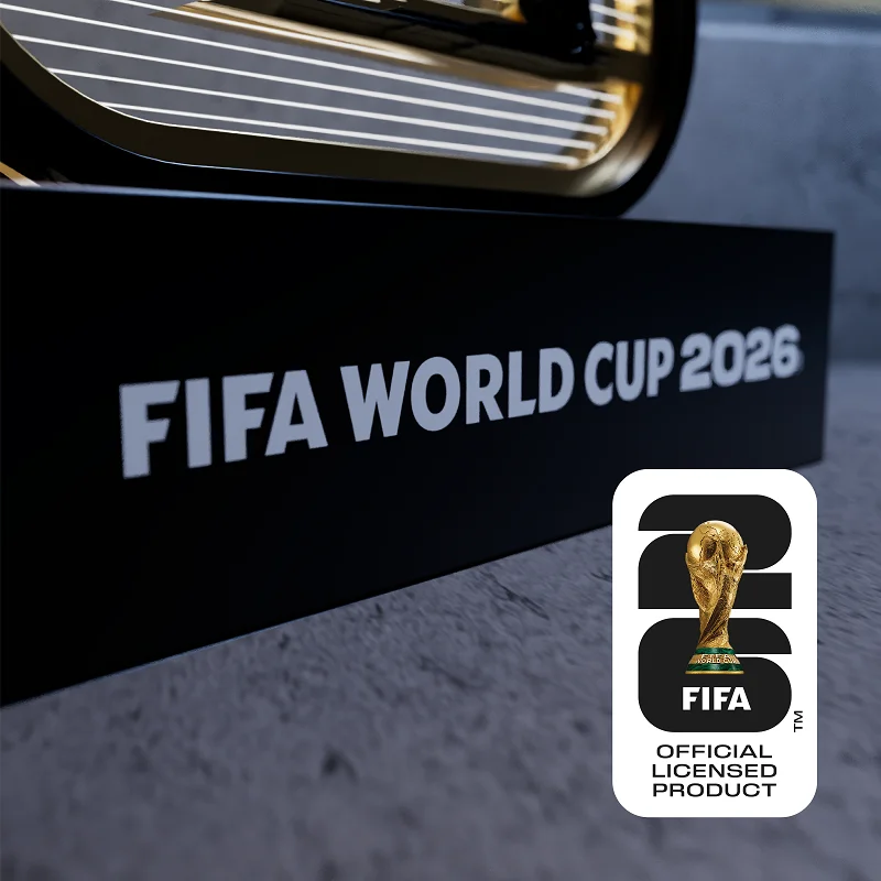 Rozpocznij grę FIFA World Cup – Lighting World Decor recenzja i cena