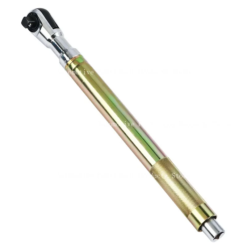 

Многофункциональный пневматический электрический удлинитель с быстрым трещоткой, ручной удлинительный торцевой ключ, инструмент для удлинителя силы