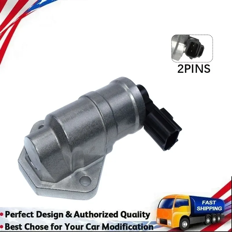 Idle Air Control Valve IACV ZJ01-20-660 For Mazda 3 For Mazda 5 For Ford Replacement ZJ0120660 ZJ01 20 660