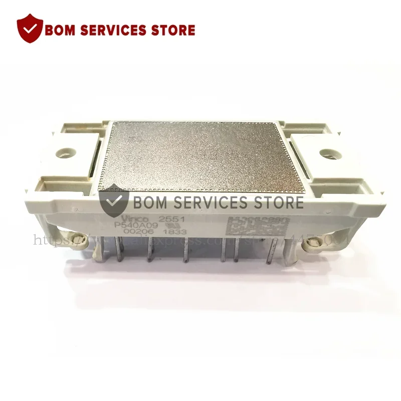 Модуль питания P544A2006 P544A2005 P544A2007 P540A07 P540A06 P540A05 P540A08 P540A09, бесплатная доставка, оригинальный модуль питания