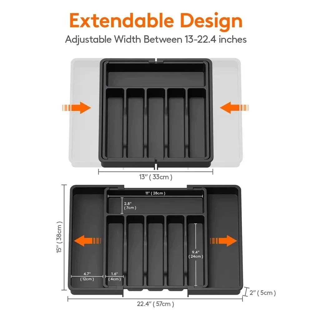 Thumbnail 2 - #69 Cheap Kitchen Utensil Holders Worth Buying