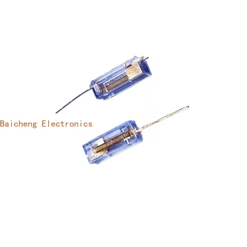 100PCS Vibration sensor, shaking rod, shaking switch, ice skates, gyroscope, normally open