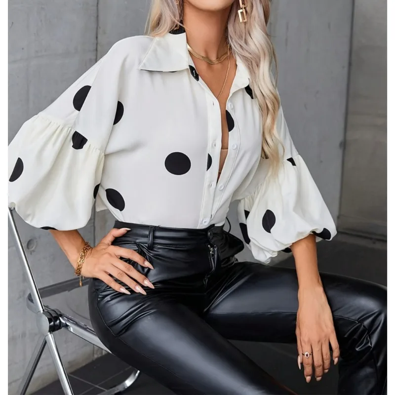 Nuove Camicie Eleganti e alla Moda Primavera/Estate 2026