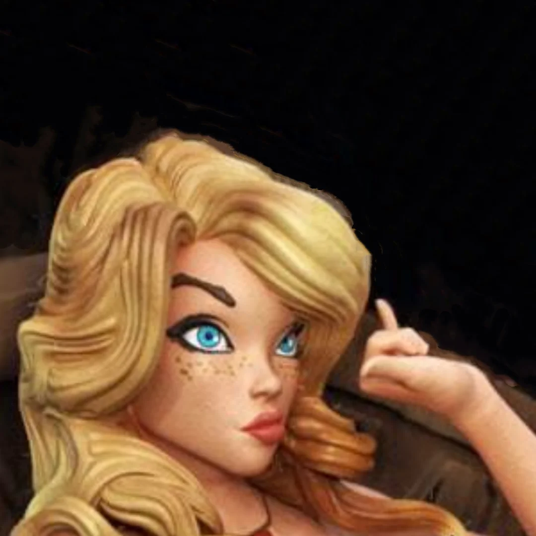 

1/24 Scale Resin Figure Model Kit girl who paints Nsfw Unassembled and Unpainted 3D printing DIY toy 469