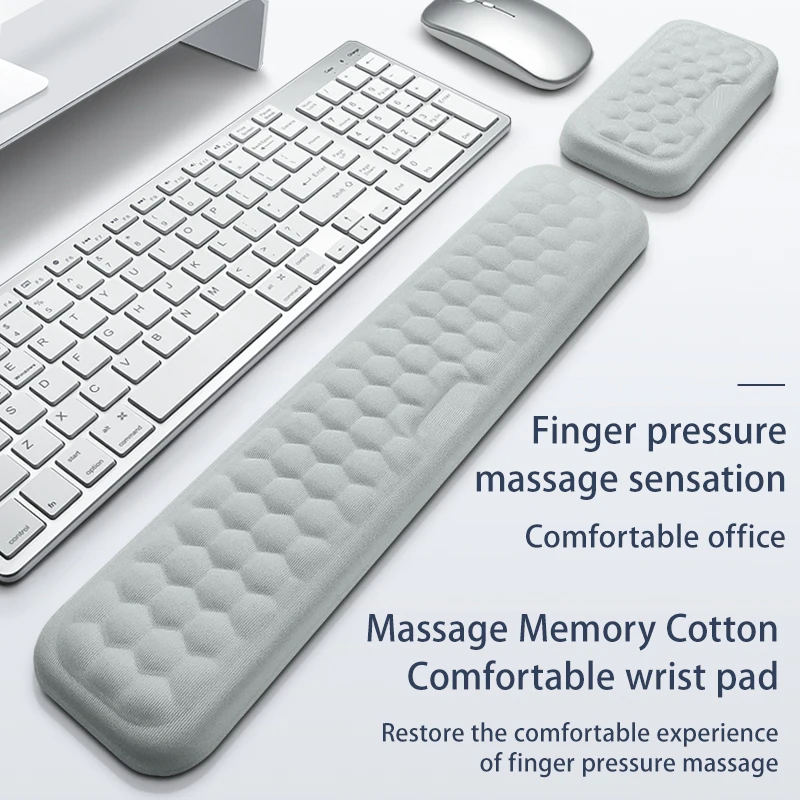Thumbnail 3 - #29 New Mouse Wrist Rests Arrivals