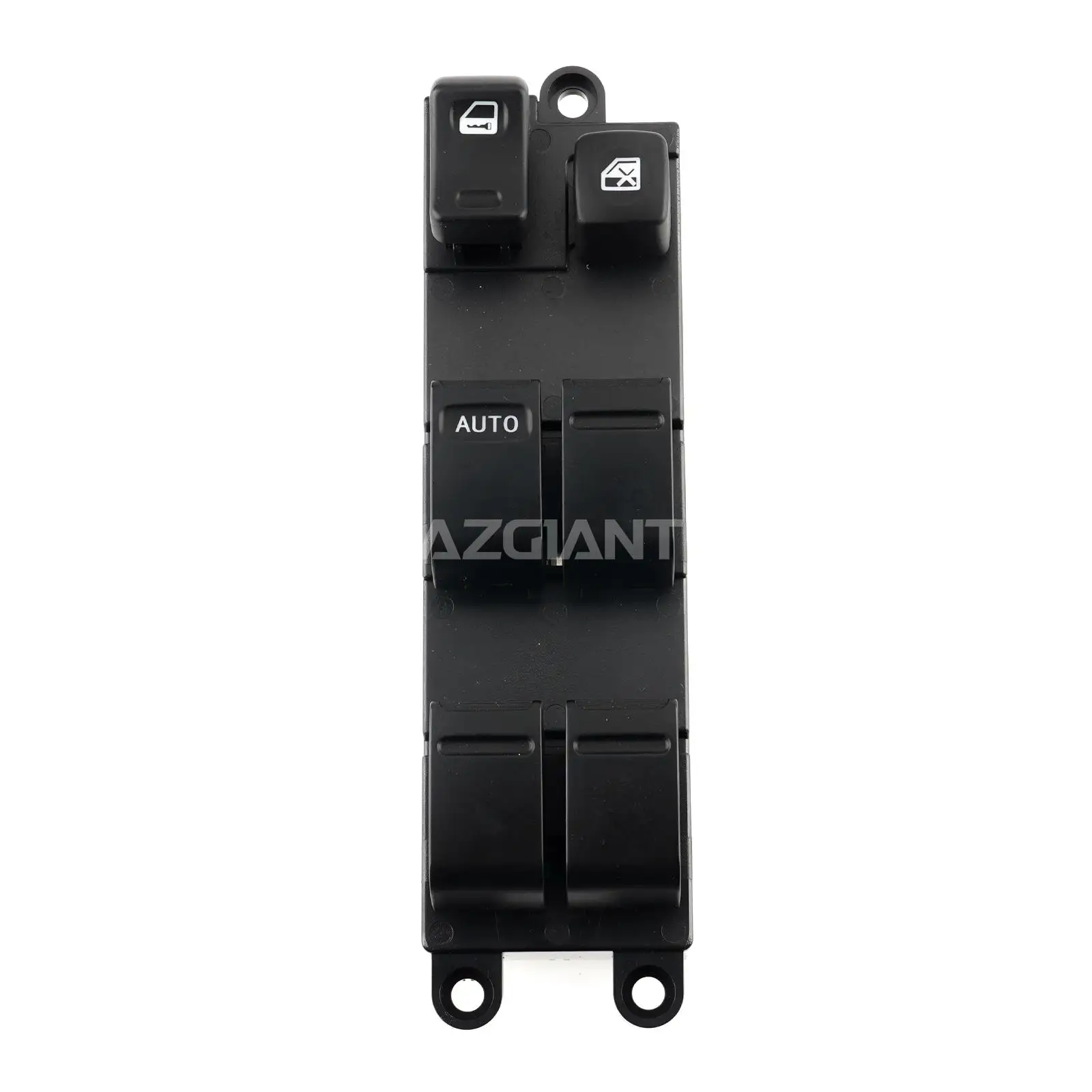 for 2000-2006 Nissan Sentra Power Window Lifter Master Control Switch Front Left 25401-VB000 25401-4M501 15 PIN Car Accessories